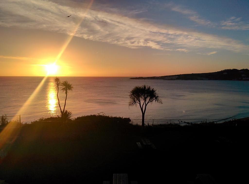 Grand Hotel Swanage Pokoj fotografie