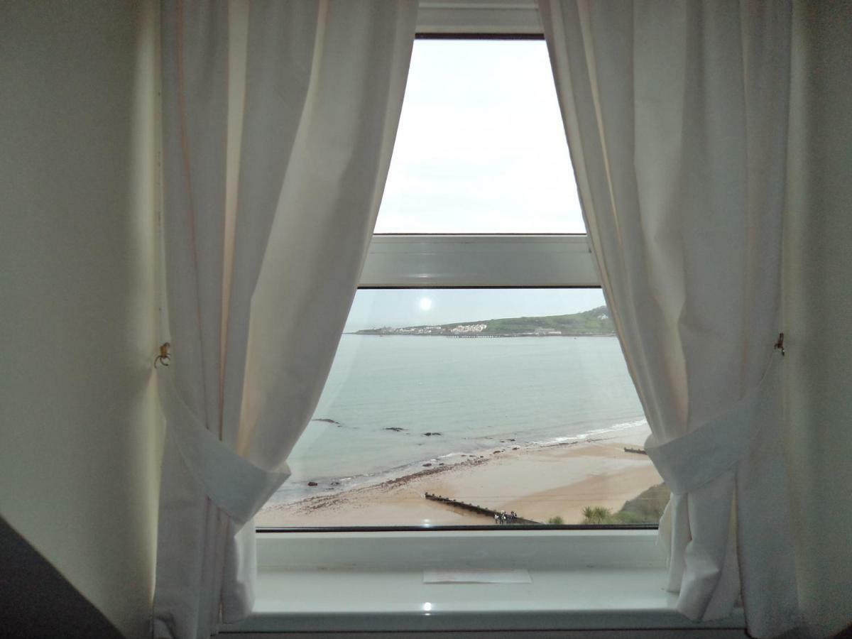 Grand Hotel Swanage Exteriér fotografie